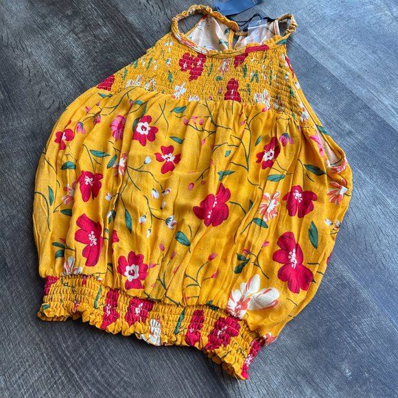 RACHEL Rachel Roy NWT Women’s Tank Top Size Large. - Picture 3 of 6